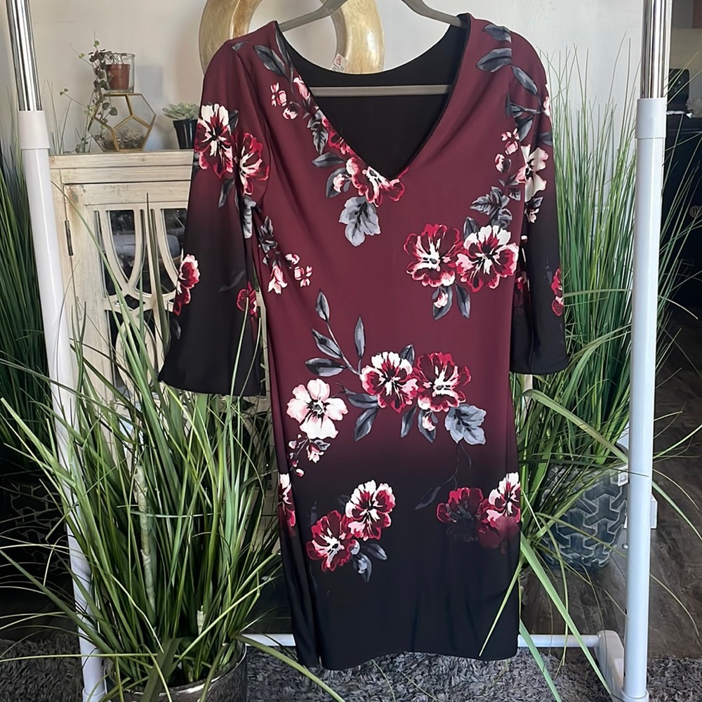 4-Way Reversible Dress
